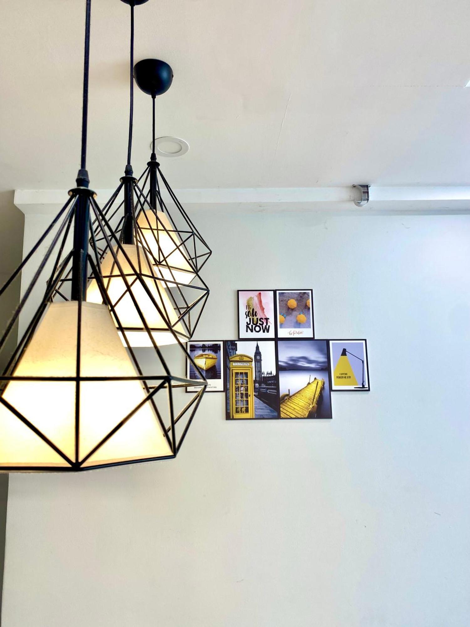 Monday Premium Aparts - Highclass Building And Central Spot Ho Chi Minh-stad Buitenkant foto