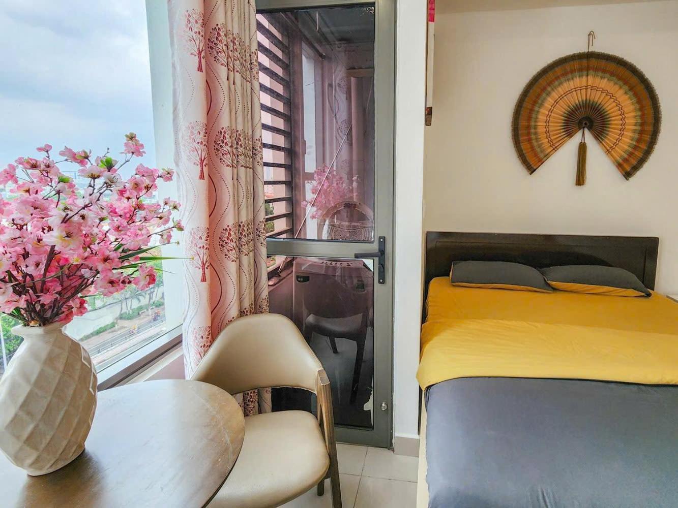 Monday Premium Aparts - Highclass Building And Central Spot Ho Chi Minh-stad Buitenkant foto